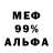 МЕТАДОН VHQ Mr Wohell
